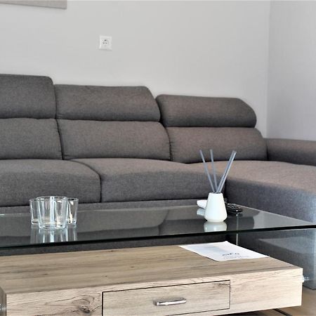 Khibra 1 Apartment โวโลส ภายนอก รูปภาพ