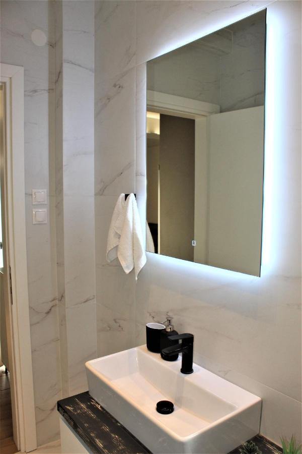 Khibra 1 Apartment โวโลส ภายนอก รูปภาพ