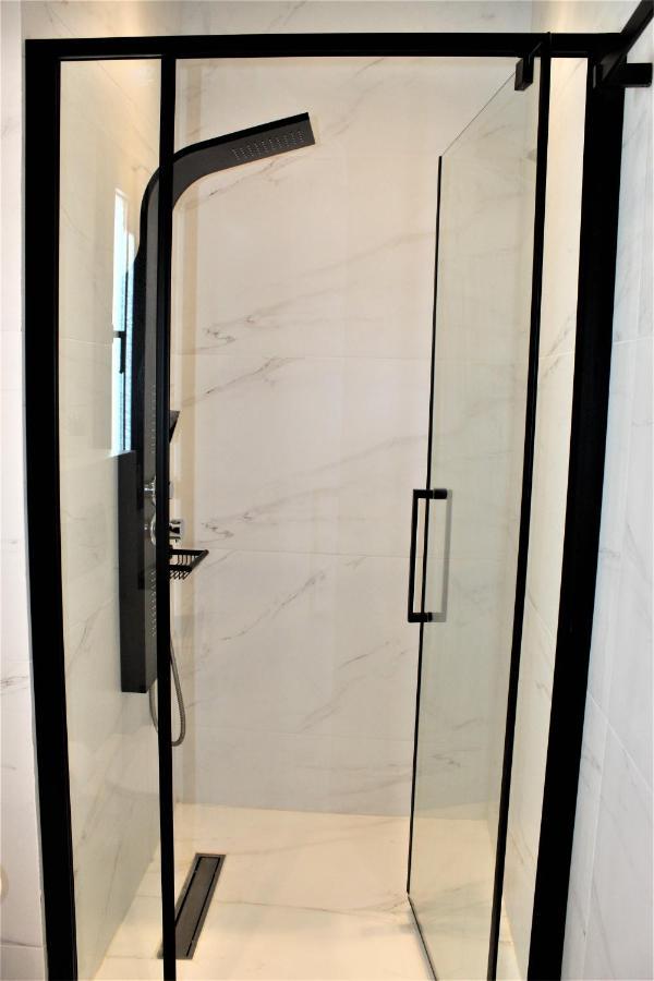 Khibra 1 Apartment โวโลส ภายนอก รูปภาพ